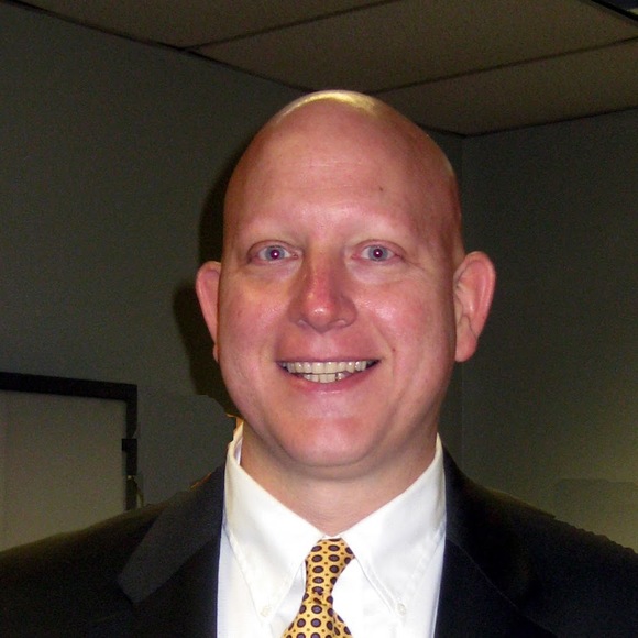 Meet your Posher, Mark - Picture 1 of 1